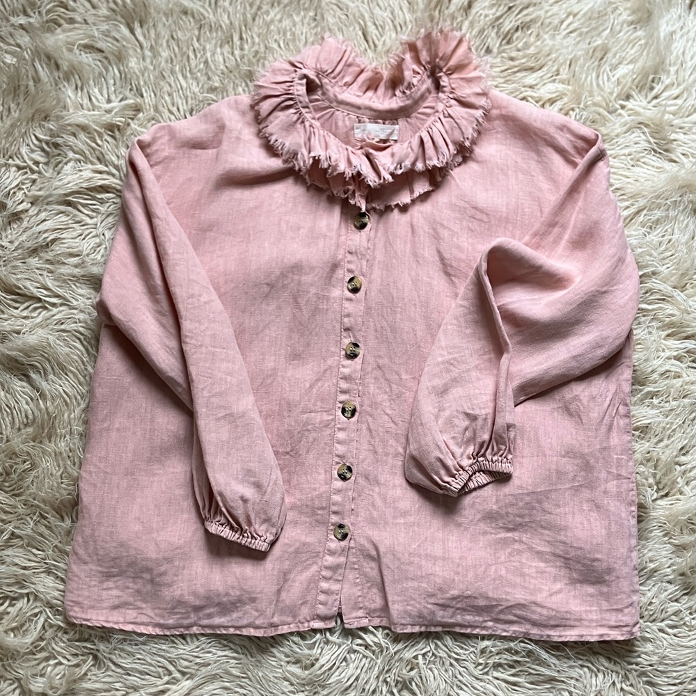 Hansel from Basel Rika Top sz 2
